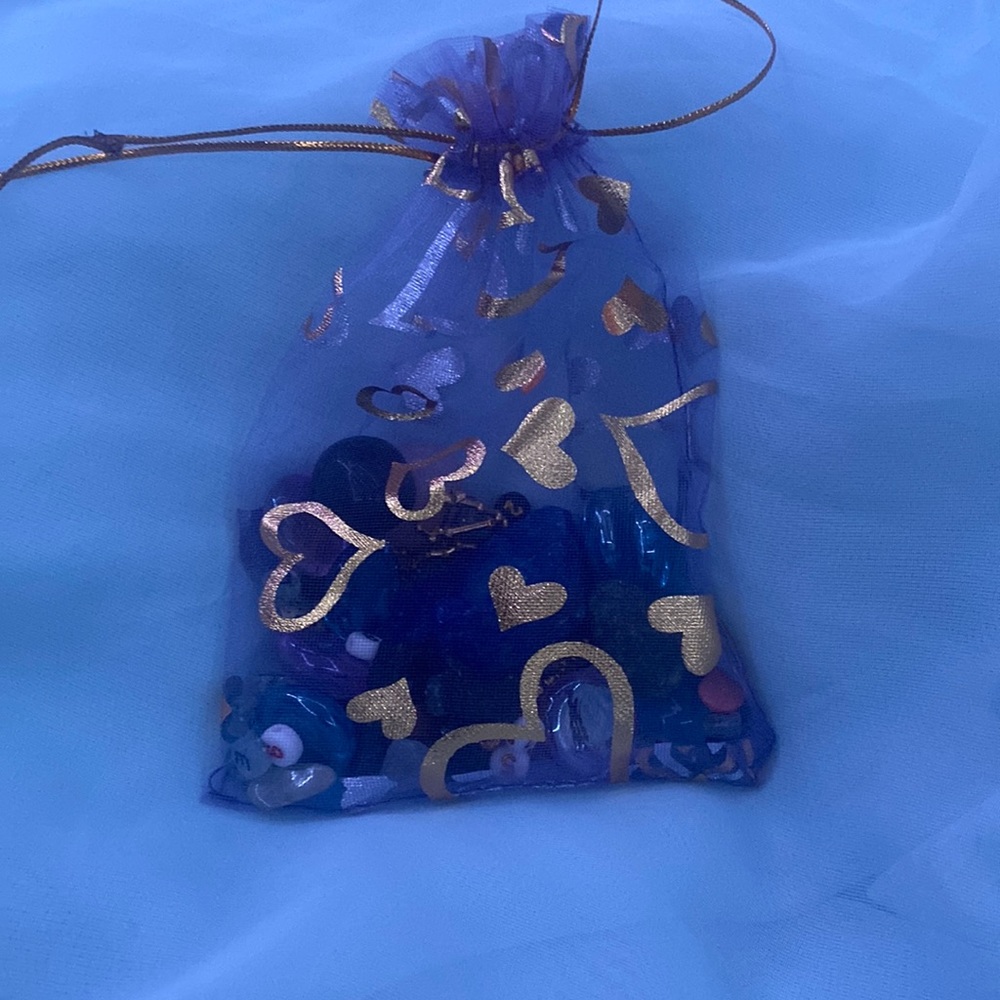 Mystery bag!